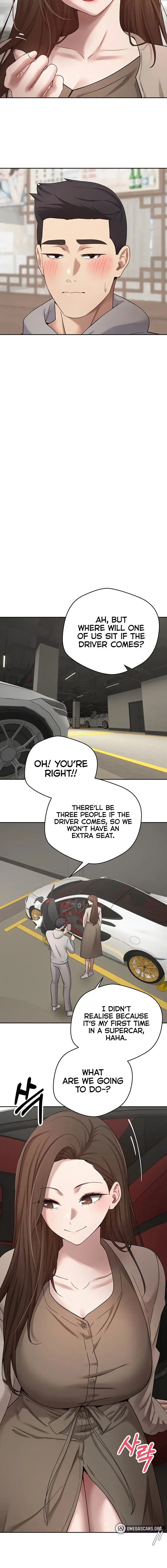 Turning My Life Around With Crypto Chapter 20 - Page 6