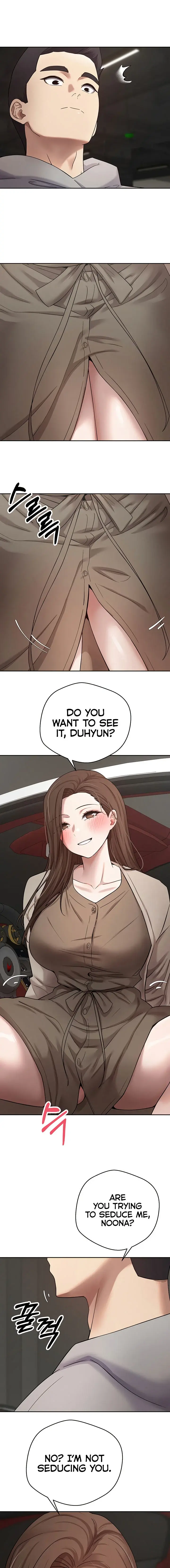 Turning My Life Around With Crypto Chapter 20 - Page 7
