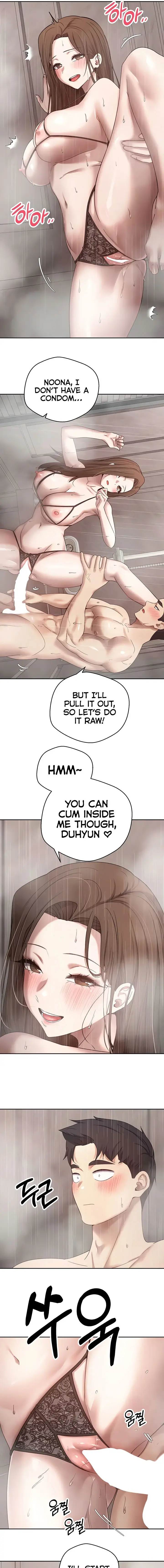 Turning My Life Around With Crypto Chapter 21 - Page 7