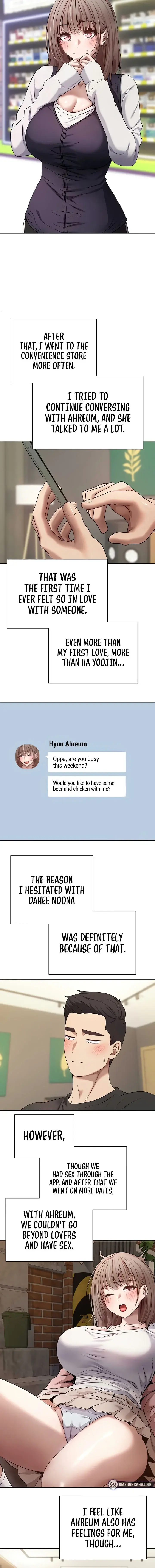 Turning My Life Around With Crypto Chapter 22 - Page 10