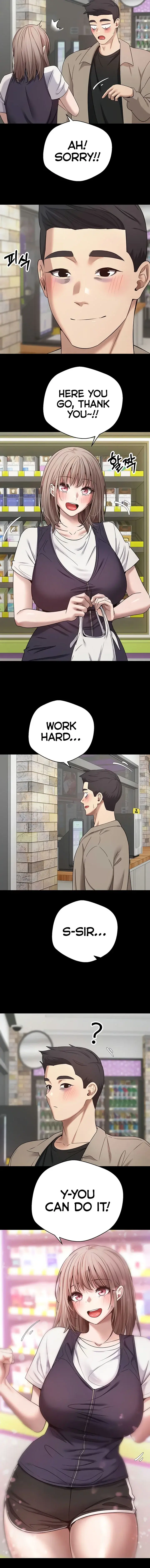 Turning My Life Around With Crypto Chapter 22 - Page 8