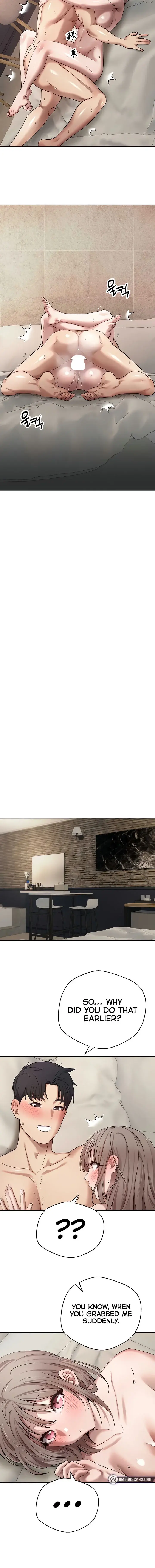 Turning My Life Around With Crypto Chapter 24 - Page 6