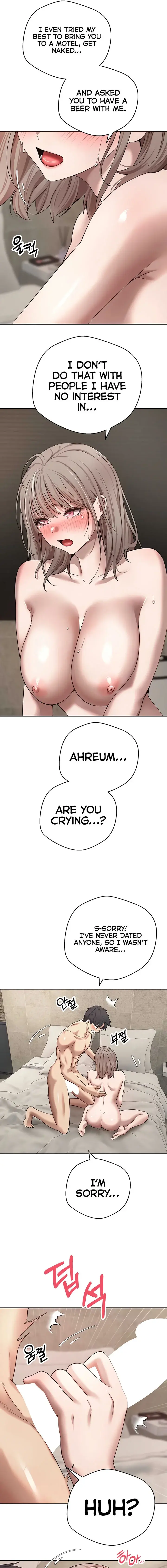Turning My Life Around With Crypto Chapter 24 - Page 9