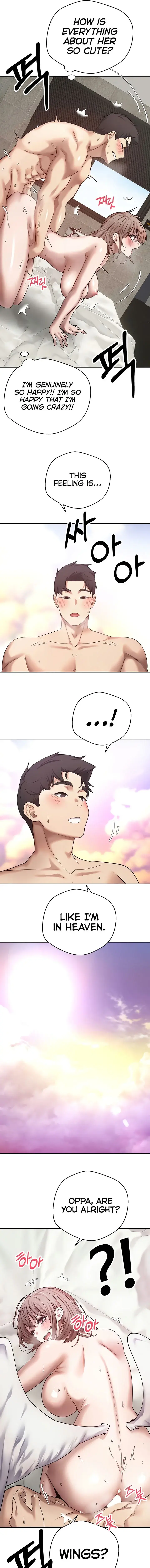 Turning My Life Around With Crypto Chapter 25 - Page 7