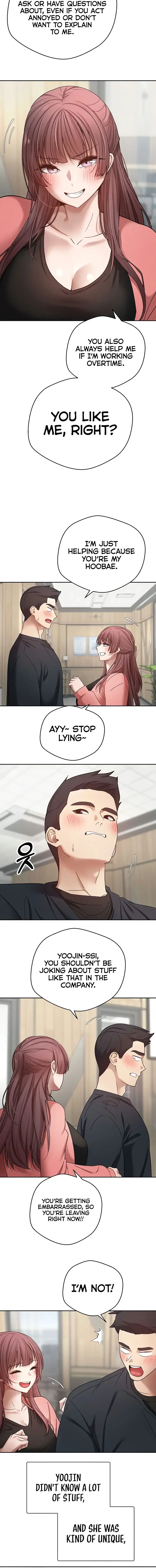 Turning My Life Around With Crypto Chapter 26 - Page 14