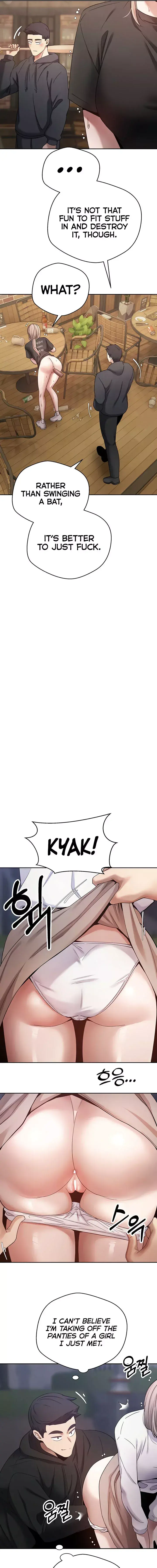 Turning My Life Around With Crypto Chapter 26 - Page 5