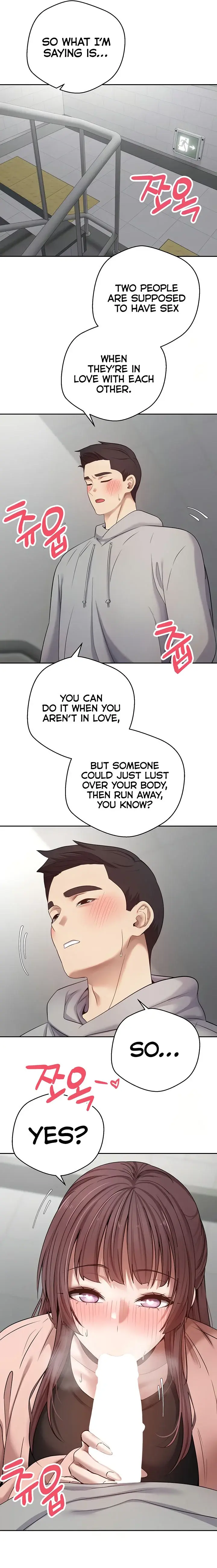 Turning My Life Around With Crypto Chapter 29 - Page 3
