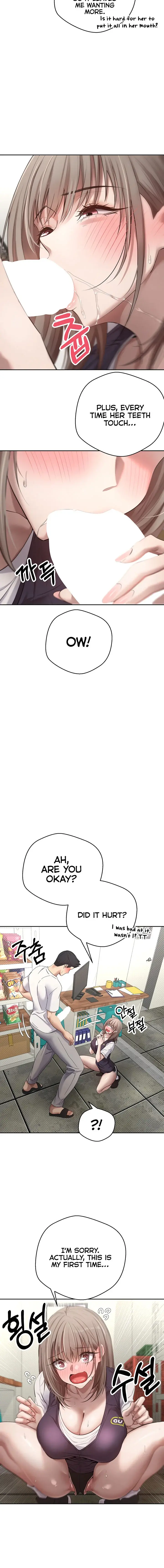 Turning My Life Around With Crypto Chapter 3 - Page 6