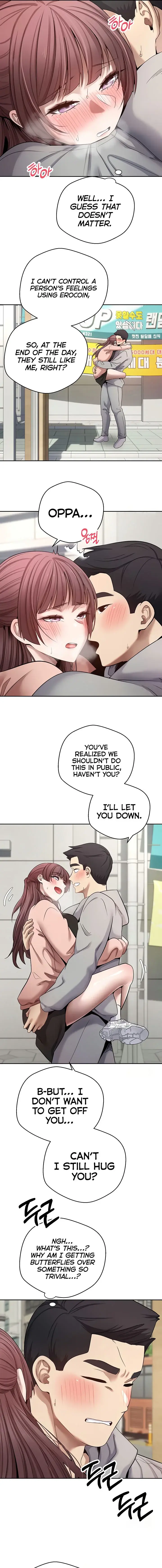 Turning My Life Around With Crypto Chapter 30 - Page 9