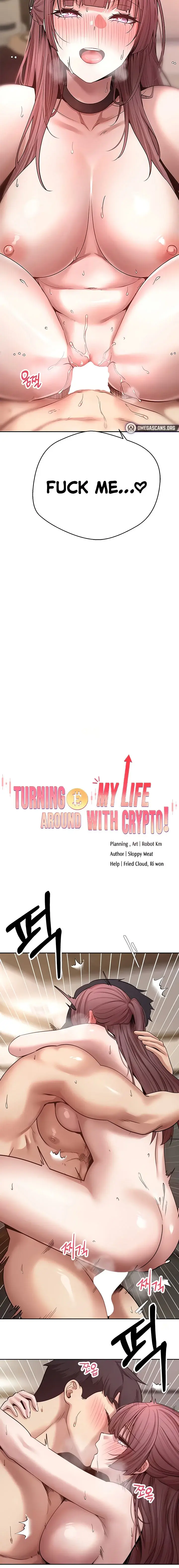 Turning My Life Around With Crypto Chapter 31 - Page 2