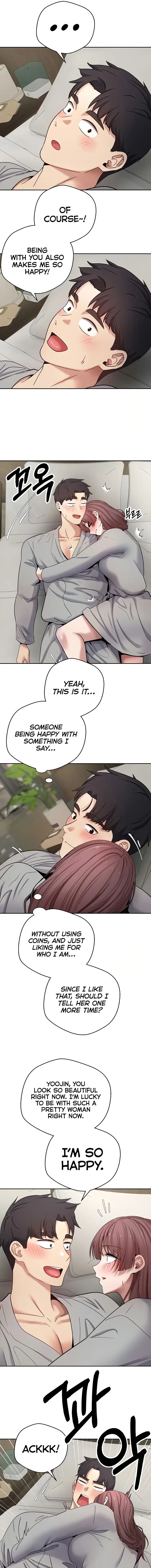 Turning My Life Around With Crypto Chapter 31 - Page 9