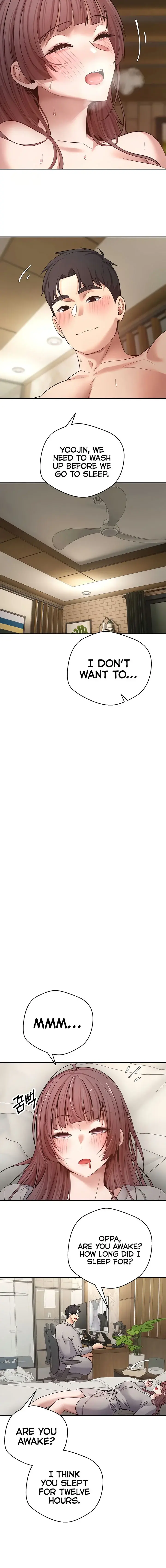 Turning My Life Around With Crypto Chapter 32 - Page 8