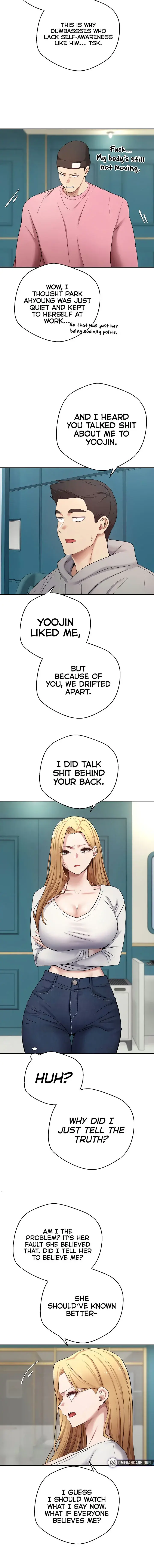 Turning My Life Around With Crypto Chapter 33 - Page 10