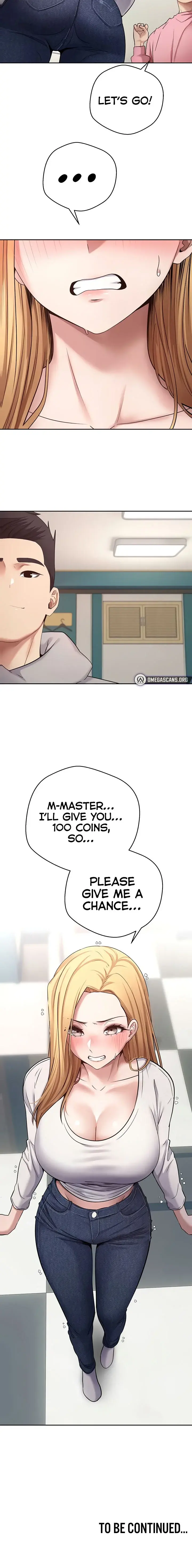 Turning My Life Around With Crypto Chapter 34 - Page 14