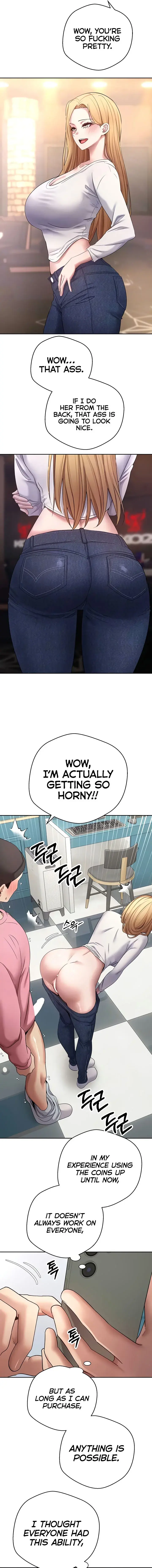 Turning My Life Around With Crypto Chapter 34 - Page 3