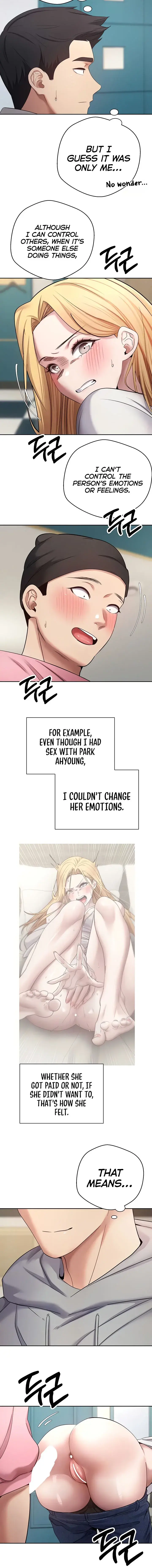 Turning My Life Around With Crypto Chapter 34 - Page 4