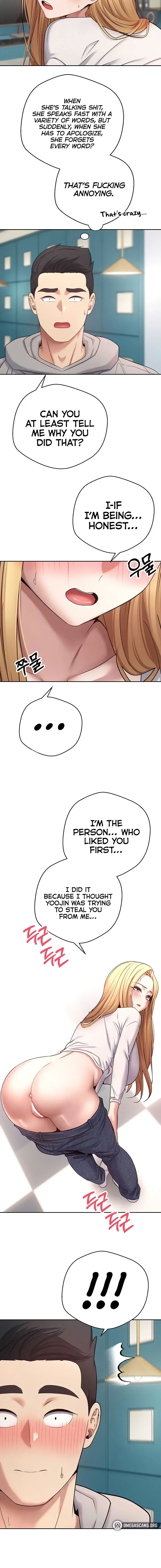 Turning My Life Around With Crypto Chapter 34 - Page 6