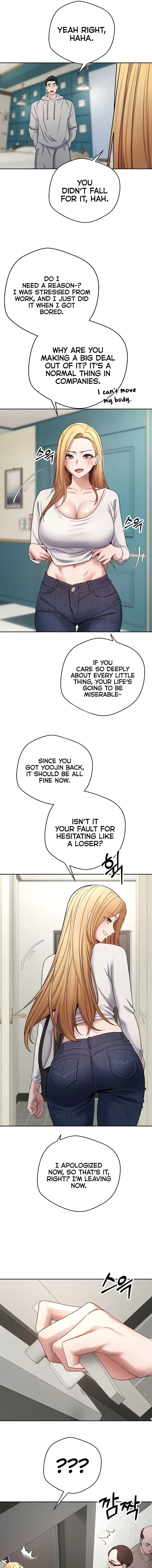 Turning My Life Around With Crypto Chapter 34 - Page 7