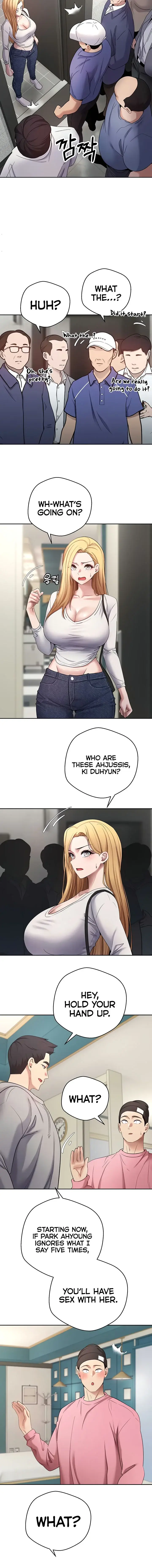 Turning My Life Around With Crypto Chapter 34 - Page 8