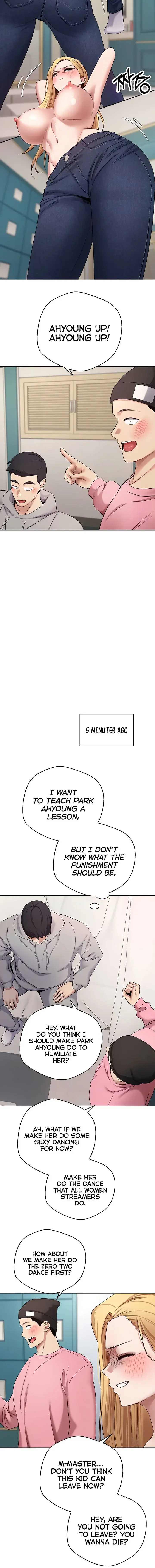 Turning My Life Around With Crypto Chapter 35 - Page 4