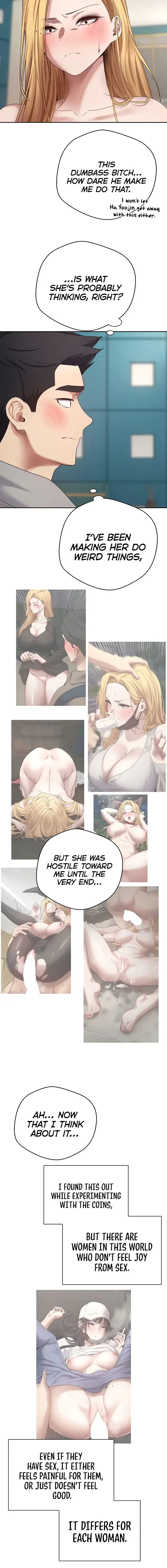 Turning My Life Around With Crypto Chapter 35 - Page 8