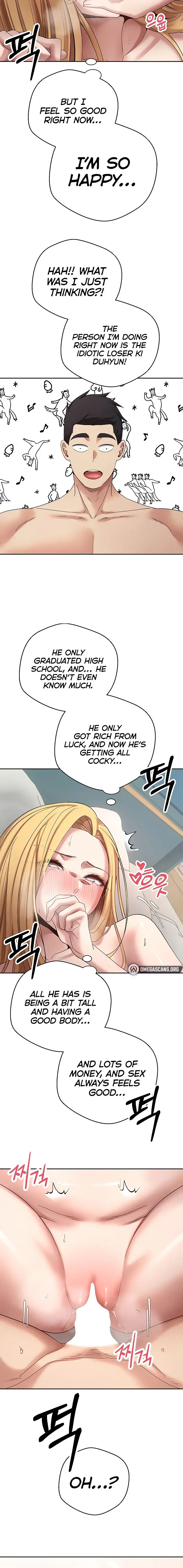 Turning My Life Around With Crypto Chapter 36 - Page 10