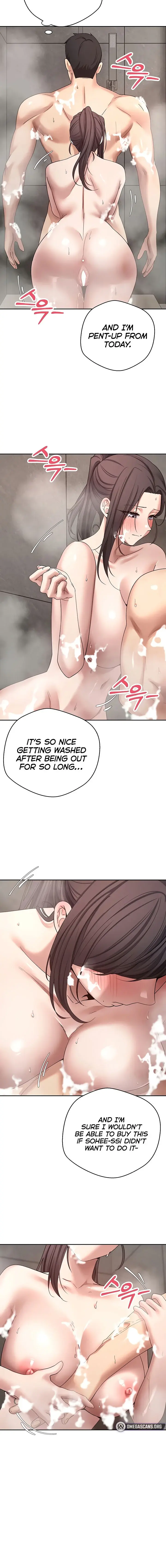 Turning My Life Around With Crypto Chapter 38 - Page 6