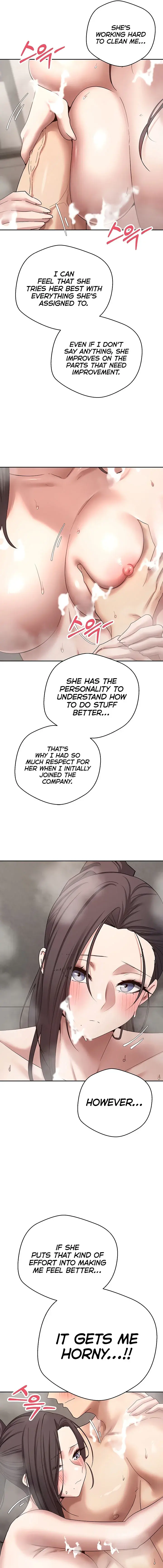 Turning My Life Around With Crypto Chapter 38 - Page 7