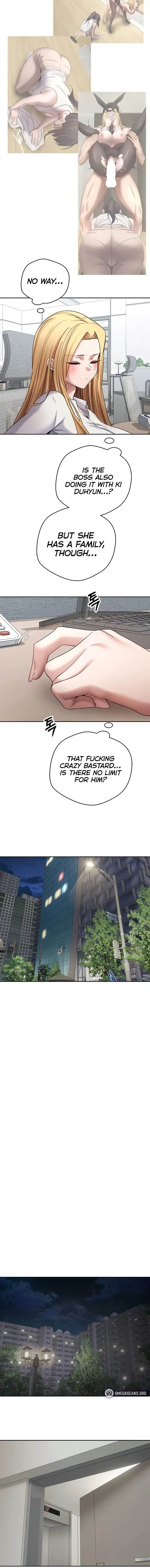 Turning My Life Around With Crypto Chapter 39 - Page 6