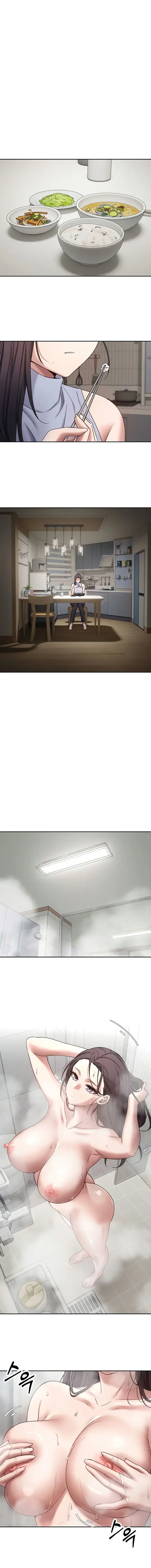 Turning My Life Around With Crypto Chapter 39 - Page 8