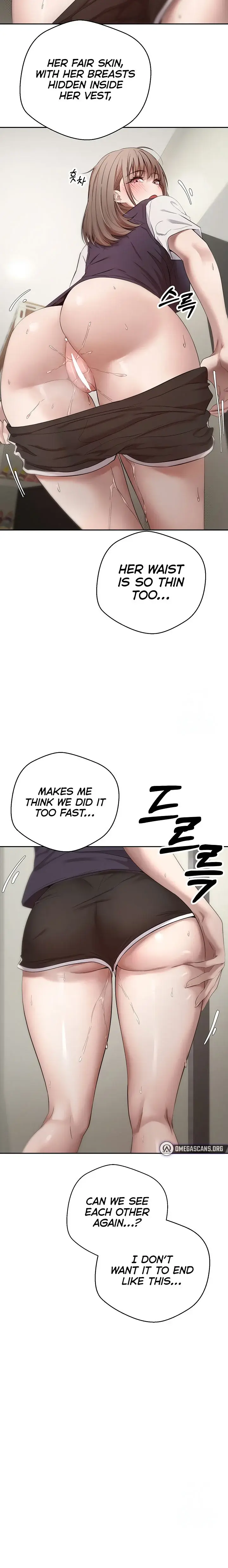 Turning My Life Around With Crypto Chapter 4 - Page 10