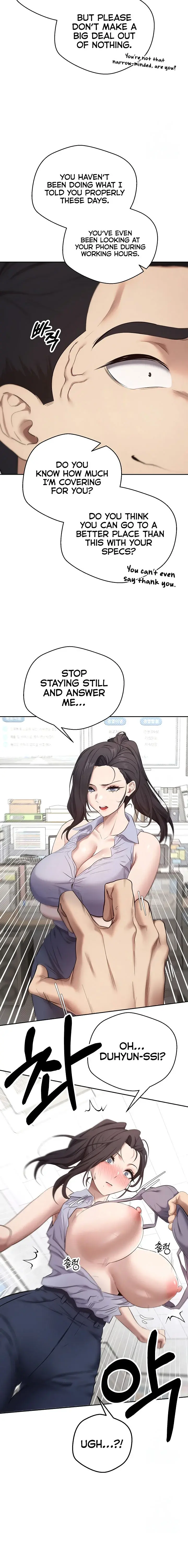 Turning My Life Around With Crypto Chapter 4 - Page 14