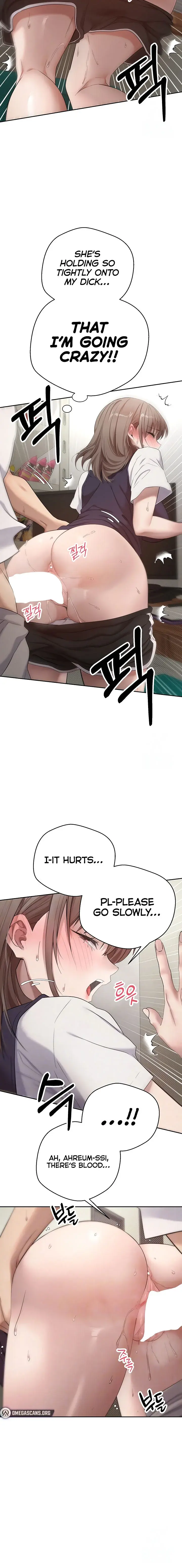 Turning My Life Around With Crypto Chapter 4 - Page 2