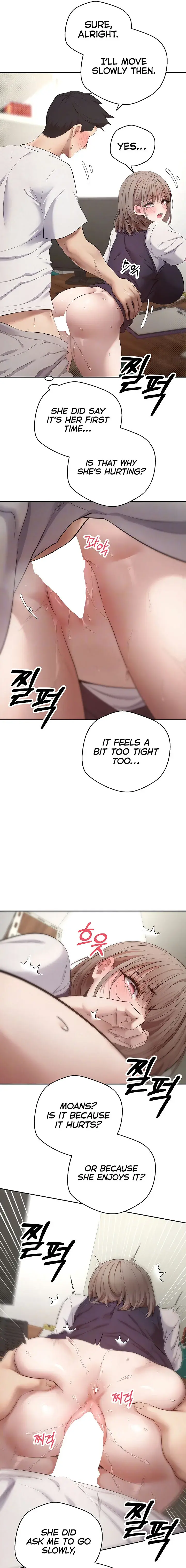 Turning My Life Around With Crypto Chapter 4 - Page 3