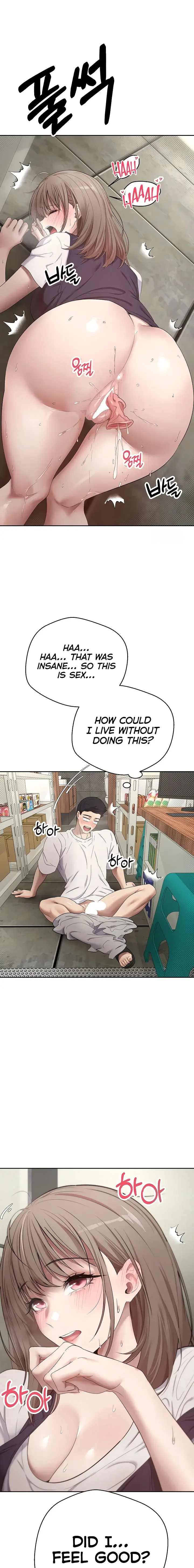 Turning My Life Around With Crypto Chapter 4 - Page 7