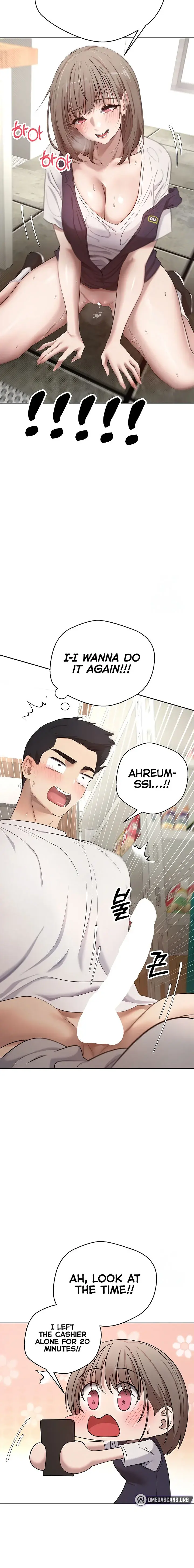 Turning My Life Around With Crypto Chapter 4 - Page 8