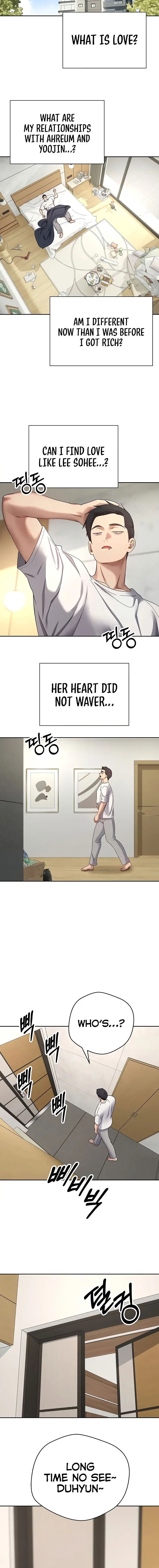 Turning My Life Around With Crypto Chapter 40 - Page 14