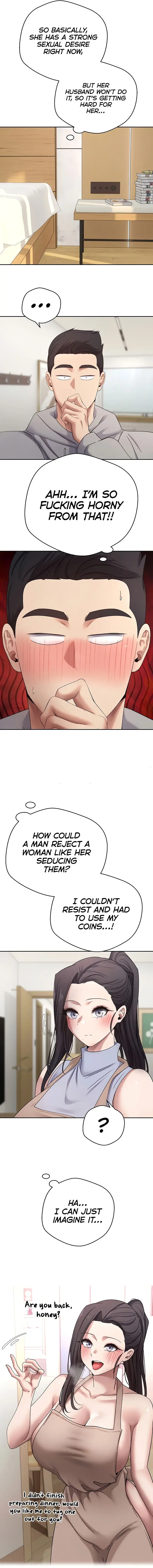 Turning My Life Around With Crypto Chapter 40 - Page 9