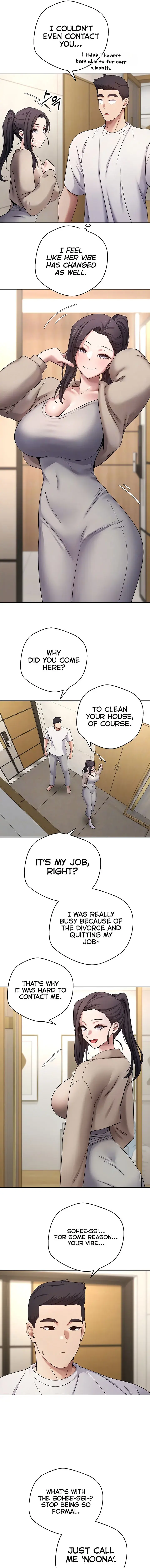 Turning My Life Around With Crypto Chapter 41 - Page 3