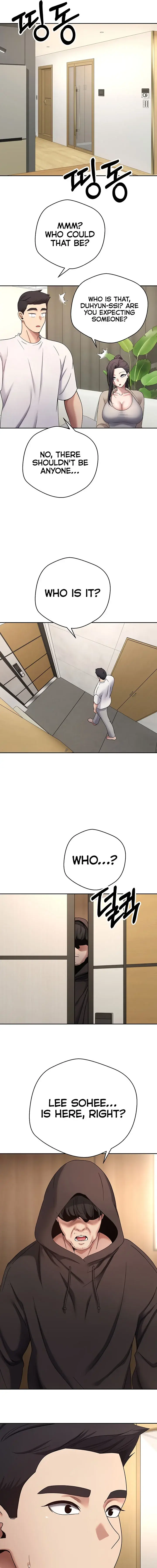 Turning My Life Around With Crypto Chapter 41 - Page 7