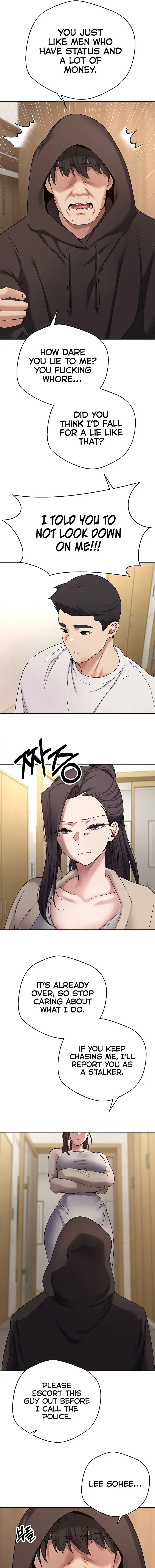 Turning My Life Around With Crypto Chapter 41 - Page 9