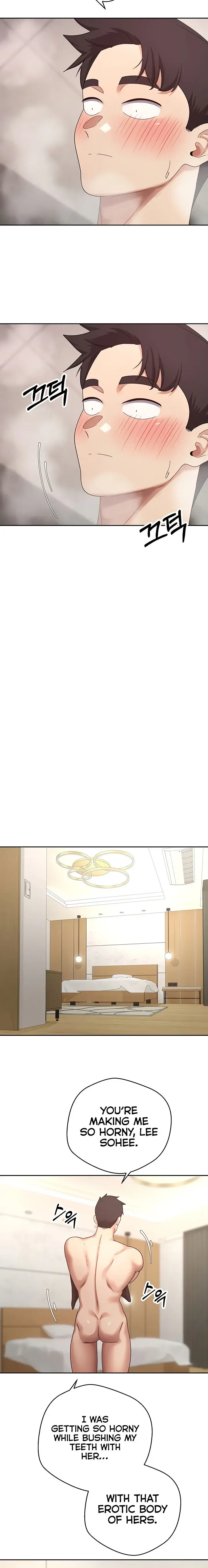 Turning My Life Around With Crypto Chapter 42 - Page 16