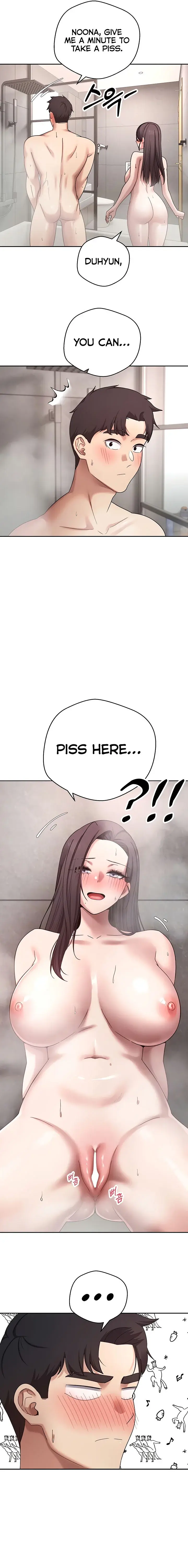 Turning My Life Around With Crypto Chapter 42 - Page 5