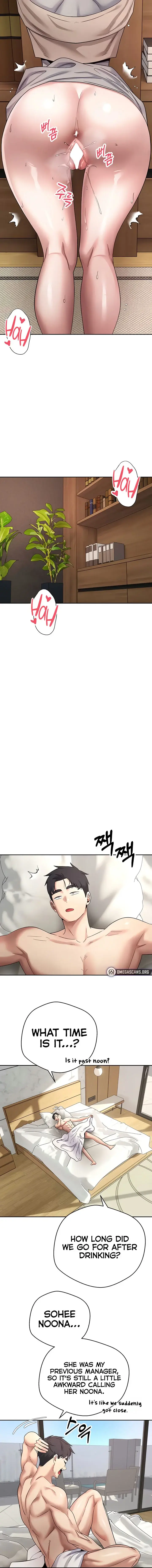 Turning My Life Around With Crypto Chapter 44 - Page 14