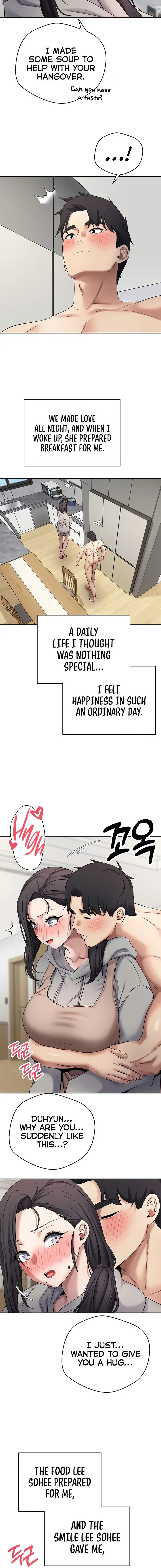 Turning My Life Around With Crypto Chapter 44 - Page 16