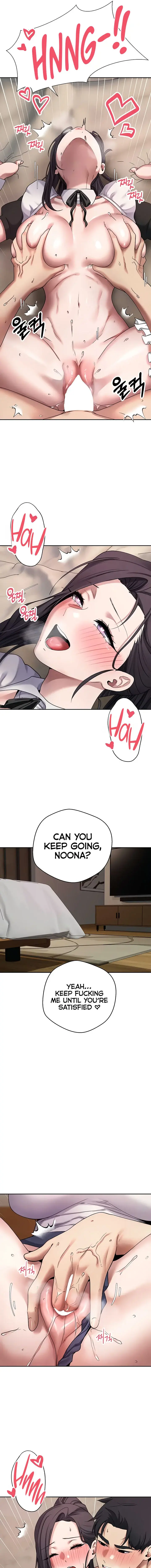 Turning My Life Around With Crypto Chapter 44 - Page 5