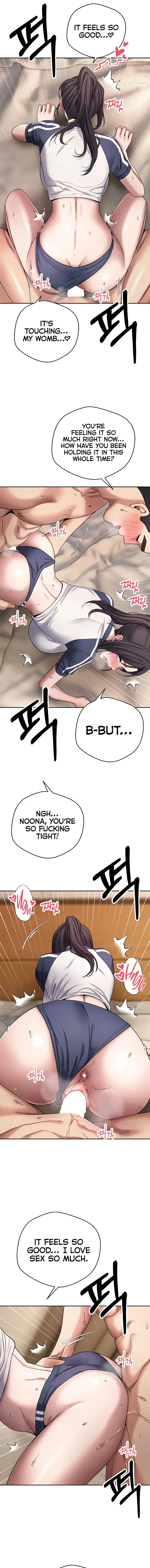 Turning My Life Around With Crypto Chapter 44 - Page 7