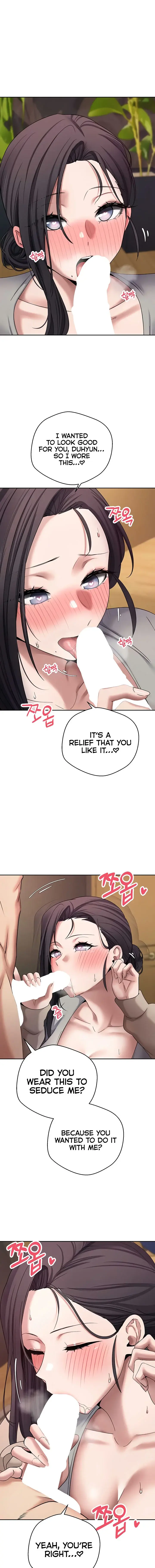 Turning My Life Around With Crypto Chapter 44 - Page 9