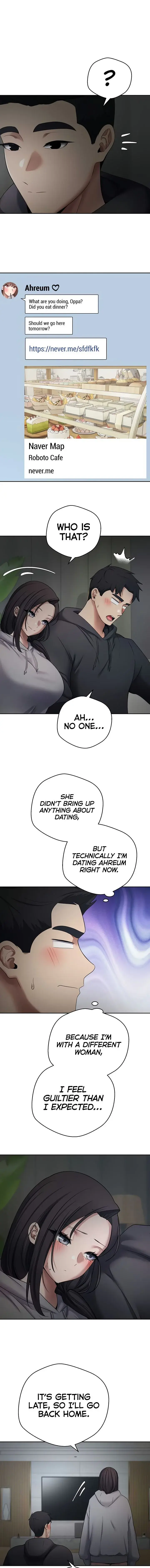 Turning My Life Around With Crypto Chapter 45 - Page 11