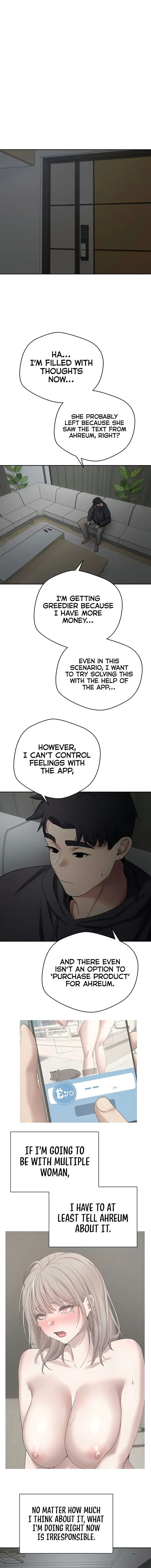 Turning My Life Around With Crypto Chapter 45 - Page 13